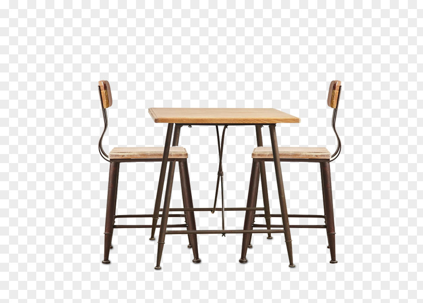 Tables And Chairs Table Chair Furniture Dining Room PNG