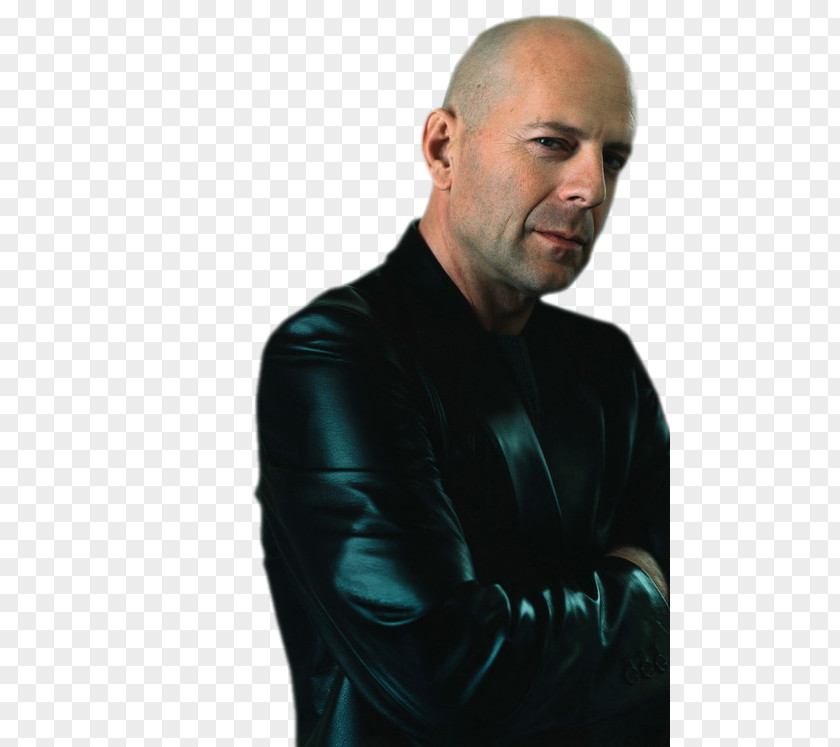 Actor Bruce Willis John McClane Die Hard David Addison Jr. PNG