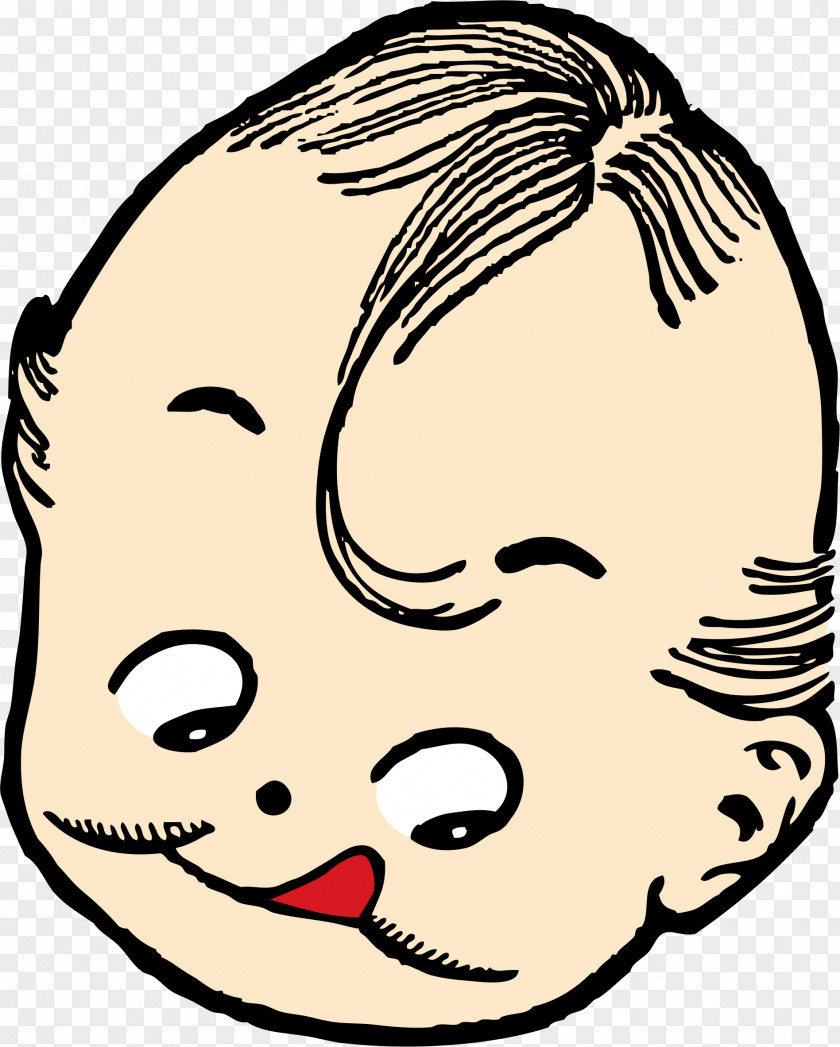 Baby Child Clip Art PNG