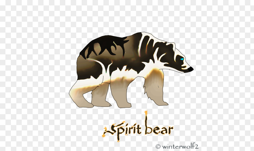 Bear Kermode Drawing Horse Mammal PNG