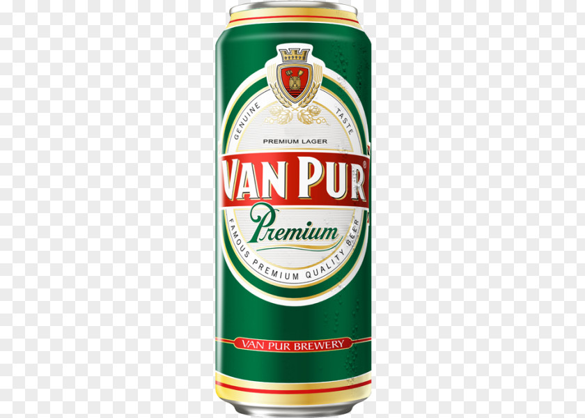 Beer Lager Pilsner Kompania Piwowarska Van Pur PNG