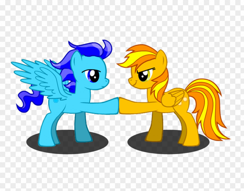 Brofist Vector Horse Illustration Clip Art Line Microsoft Azure PNG