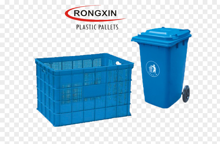 Bucket Plastic Rubbish Bins & Waste Paper Baskets PNG