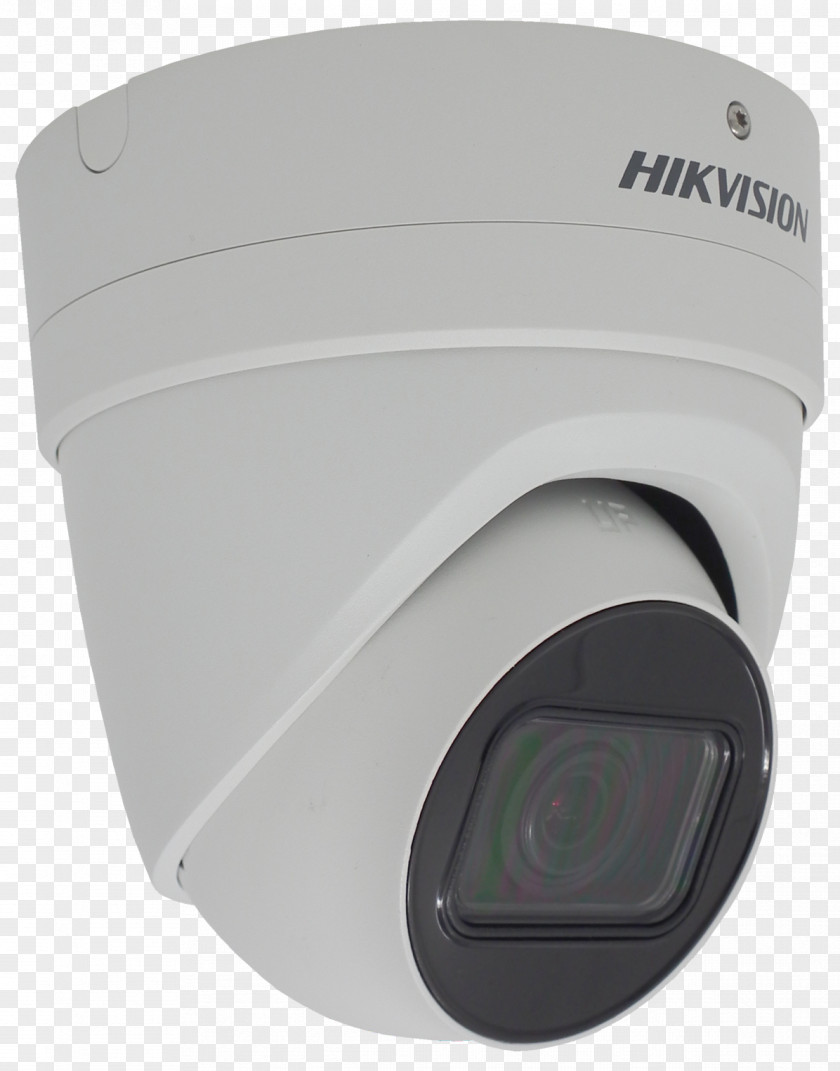 Camera Lens Closed-circuit Television Varifocal Hikvision PNG