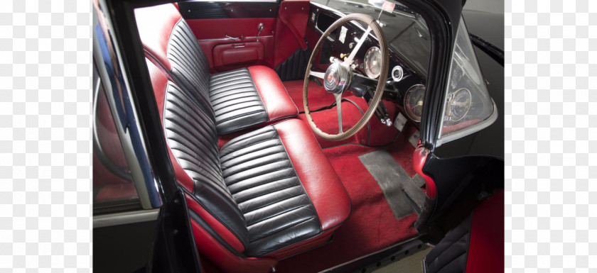 Car Bugatti Type 101 Seat 57 PNG