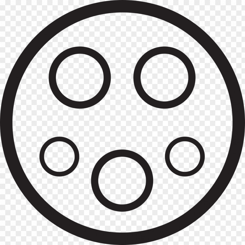 Car Smiley Rim Font Line Art PNG