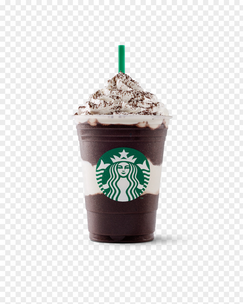 Coffee Caffè Mocha Cheesecake Frappuccino Tea PNG