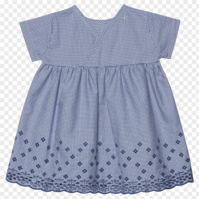 Dress Polka Dot Child Clothing Fashion PNG
