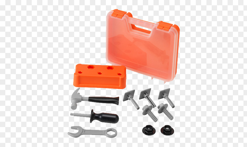 Duke Di Toolbox IKEA Toy Hand Tool PNG