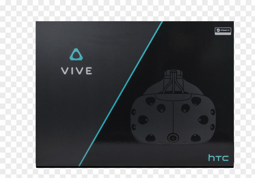 Ebay HTC Vive Virtual Reality Headset EBay PNG