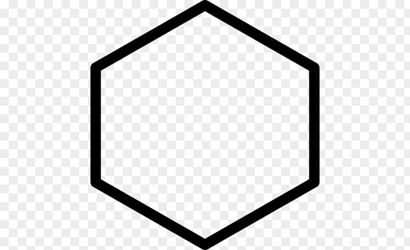 Hexagonal Shape Technology Icon Design Symbol GitHub PNG