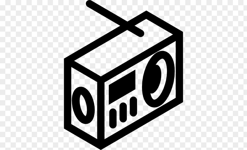 Mail Share Icon Radio PNG