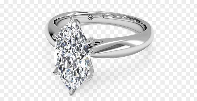 Marquise Diamond Rings Wedding Ring Gemological Institute Of America Engagement PNG