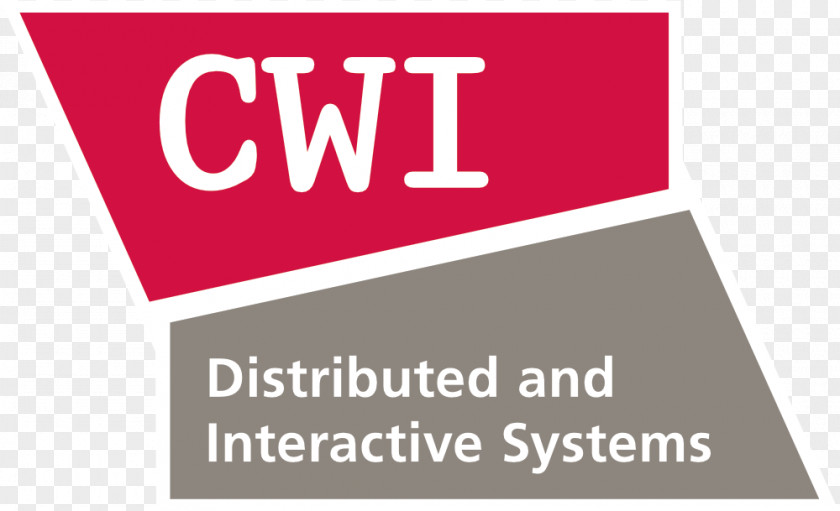 Mathematics Centrum Wiskunde & Informatica Computer Science Conference On Human Factors In Computing Systems International World Wide Web PNG