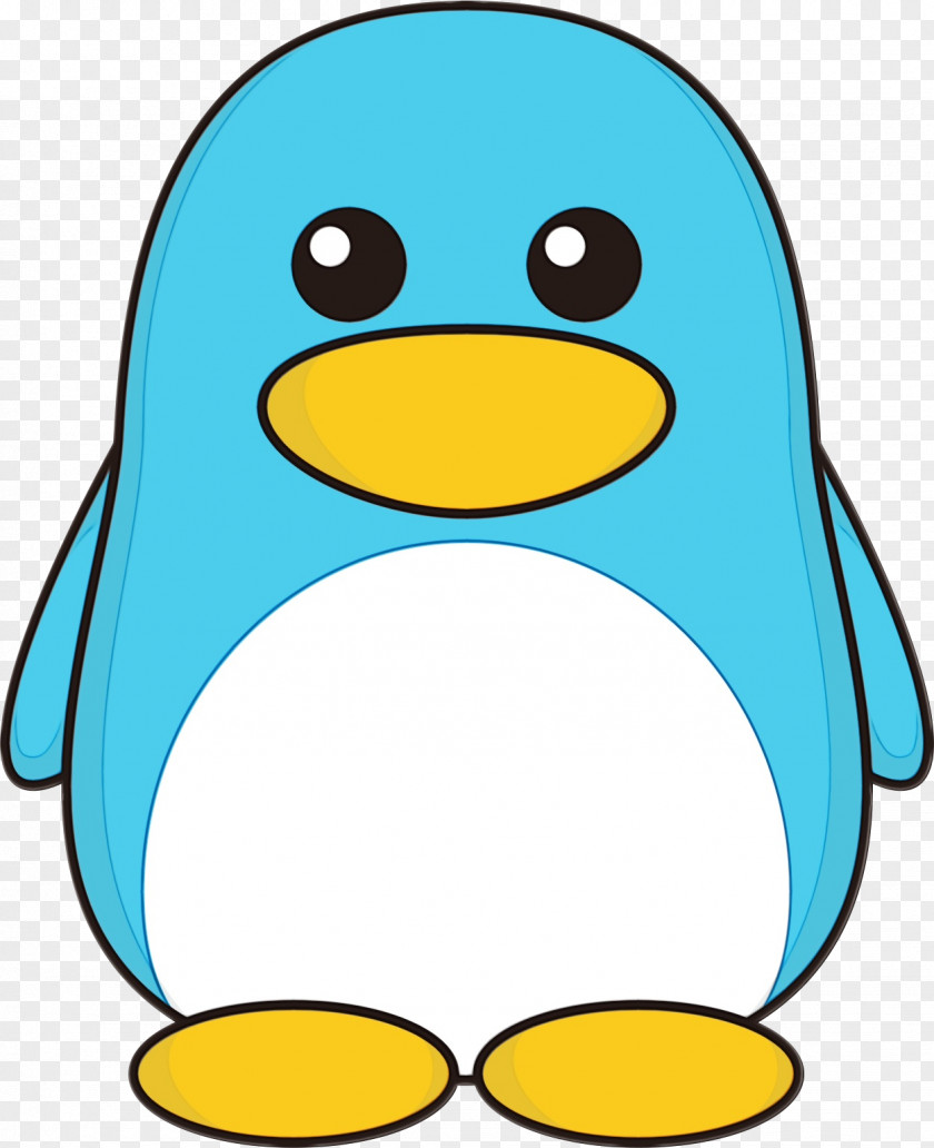 Penguins Little Penguin Emperor Cartoon Blog PNG