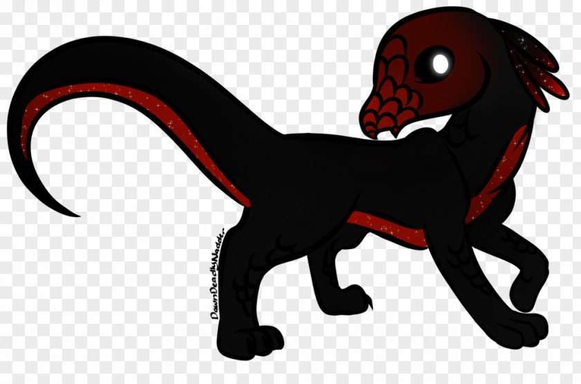 Red Snake Cat Dog Canidae Snout Clip Art PNG