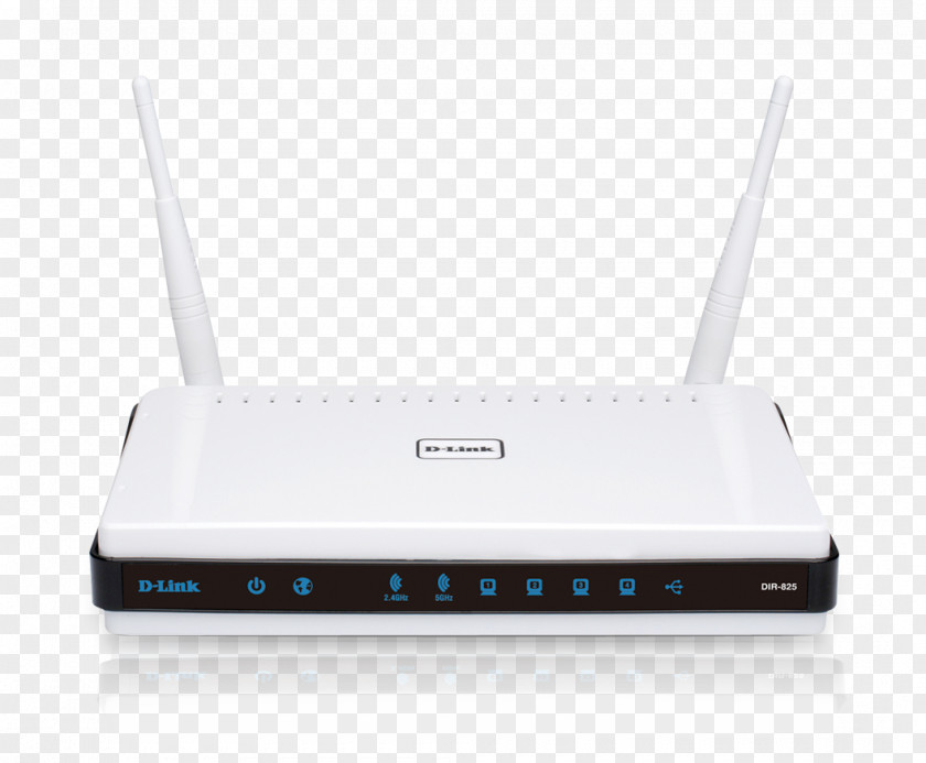 Router Wireless Access Points D-Link Wi-Fi PNG