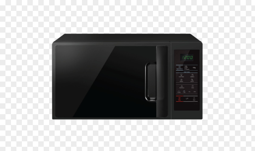 Samsung Microwave Ovens Convection Product Manuals PNG