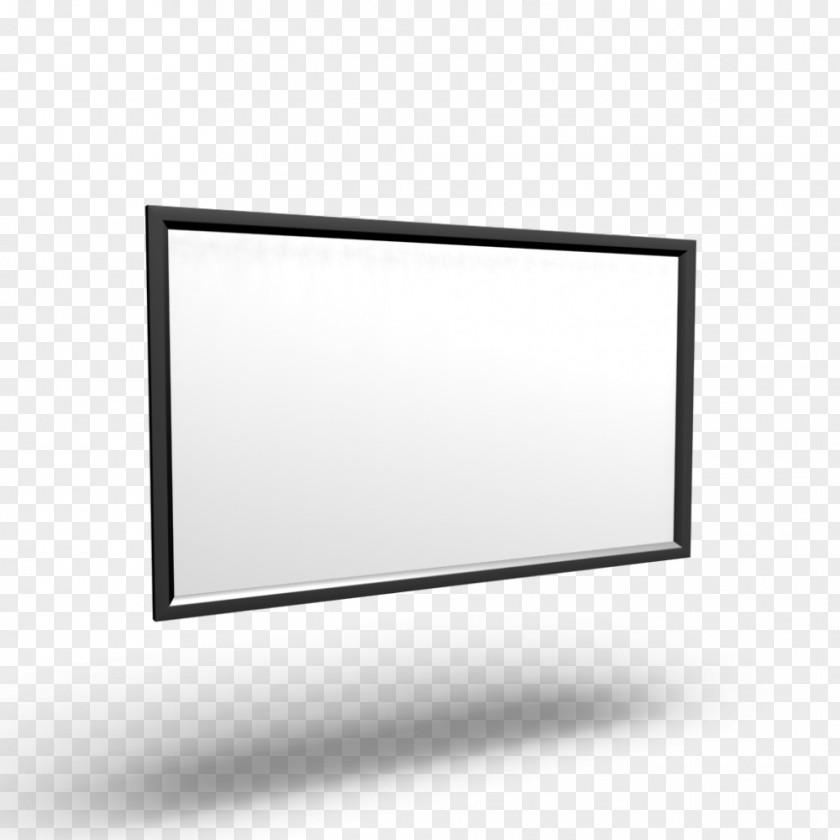 Screen Computer Monitors Projection Screens Display Device Multimedia Projectors PNG