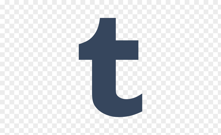 Technology Firm Tumblr Logo PNG