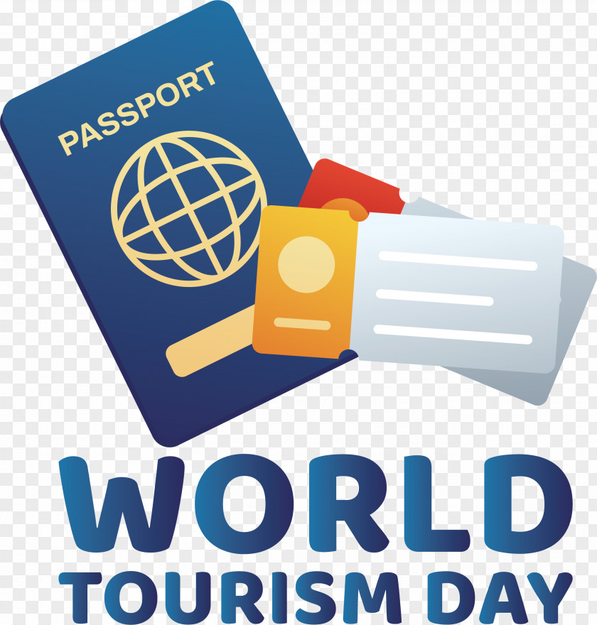 World Tourism Day PNG