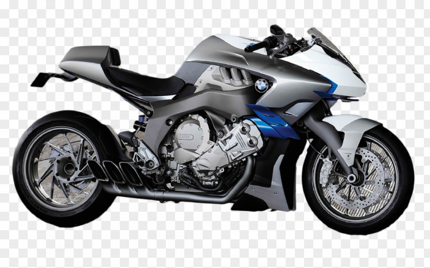 Yamaha Motorcycle BMW CS Concept Car EICMA PNG