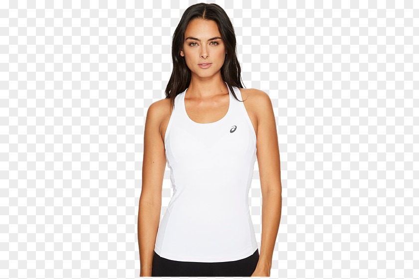 Adidas Top Clothing Neckline Spaghetti Strap PNG