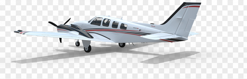 Aircraft Cessna 310 Beechcraft Baron Travel Air PNG