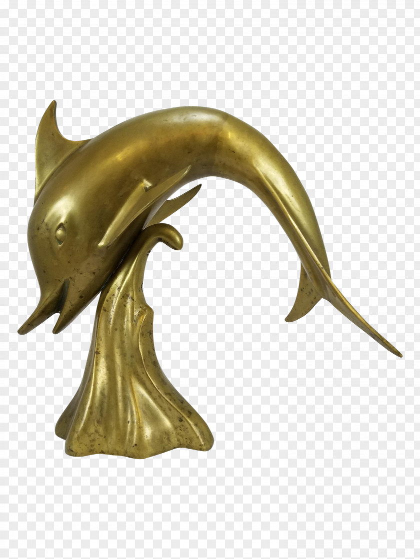 Brass Bronze Sculpture Metal 01504 PNG