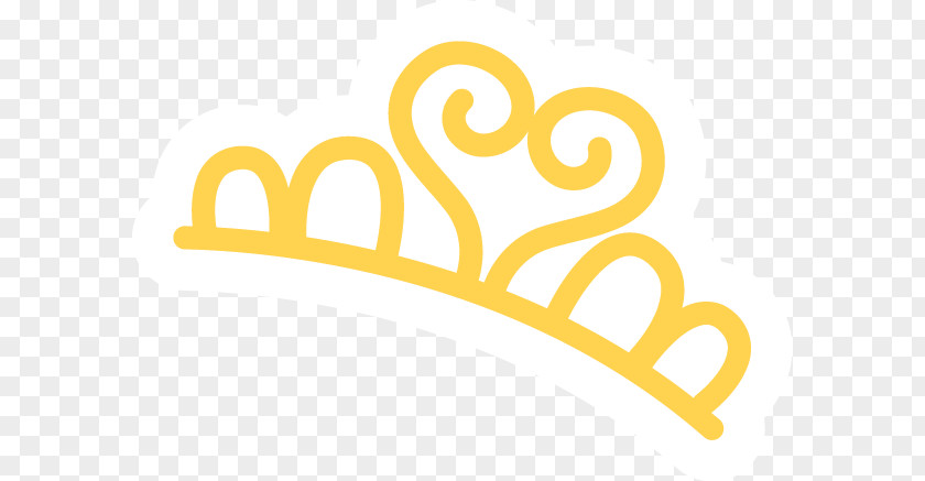 Corona Dorada Princesas Princess Crown Clip Art PNG