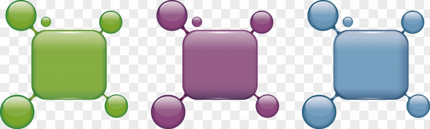 Crystal Box Euclidean Vector PNG