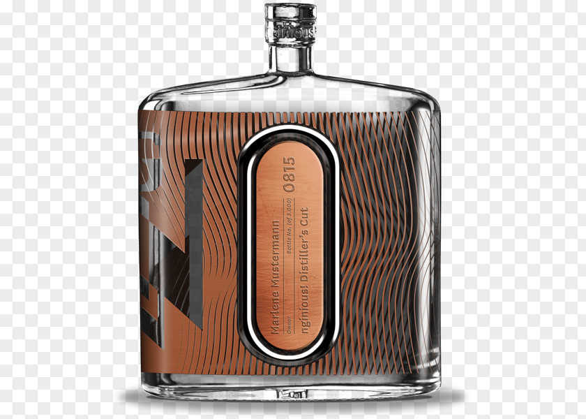 Design Brand Flask PNG