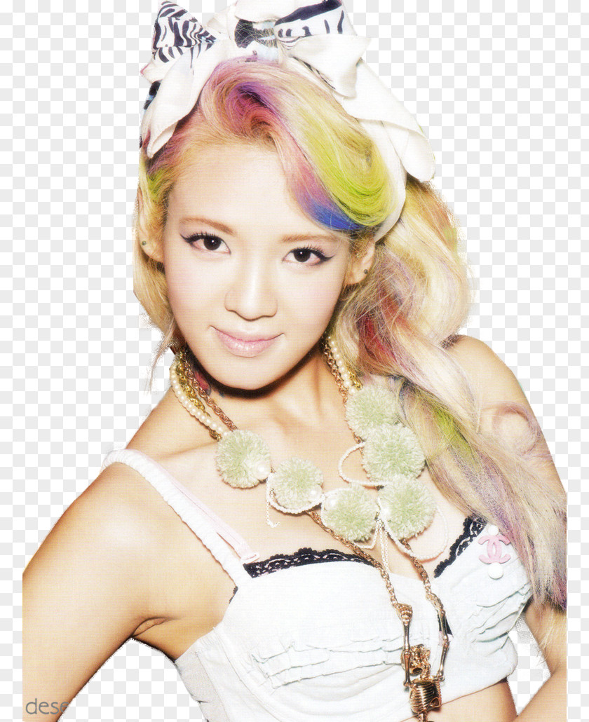 Girls Generation Hyoyeon Girls' Generation-TTS I Got A Boy The Boys PNG