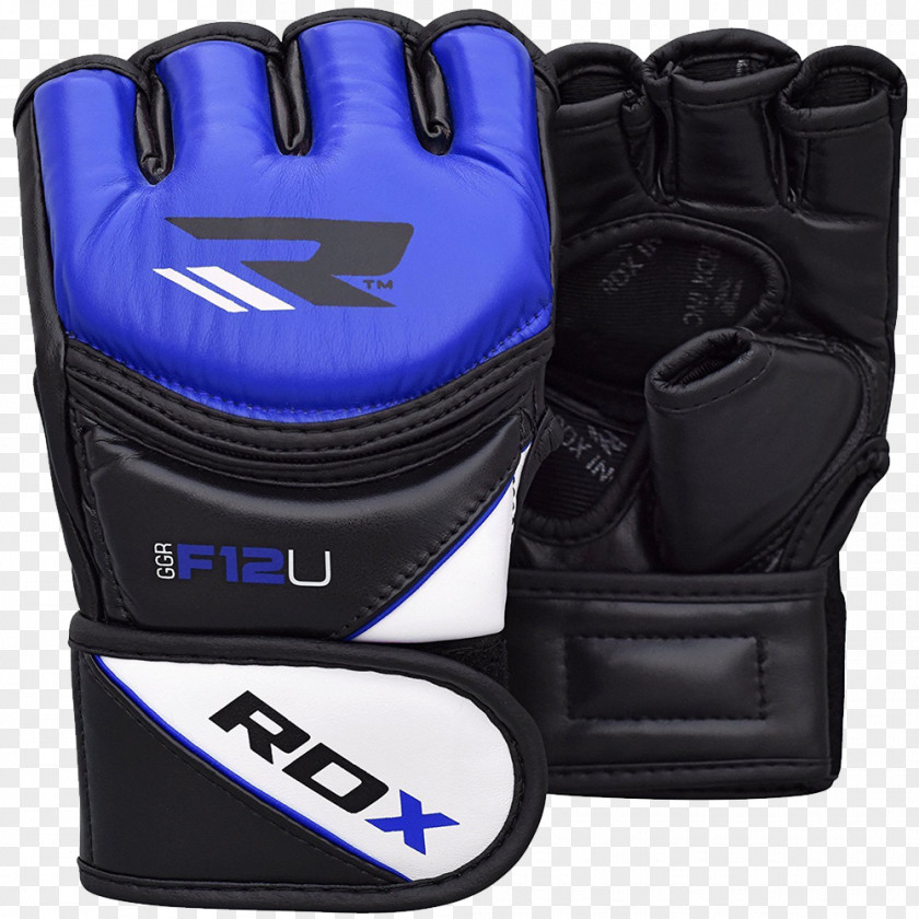 Glove MMA Gloves Mixed Martial Arts Grappling PNG