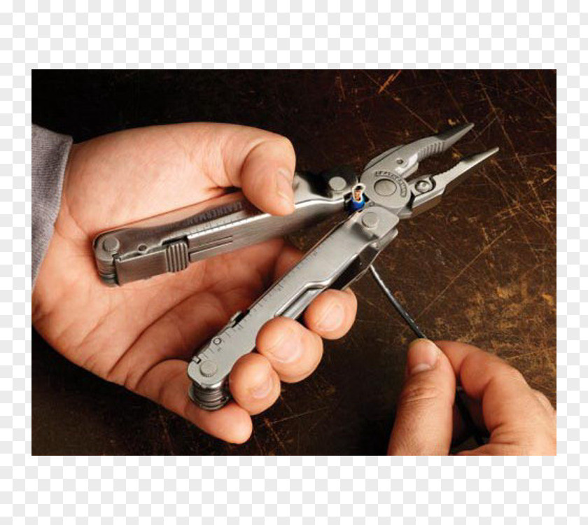 Knife Multi-function Tools & Knives Leatherman SUPER TOOL CO.,LTD. PNG