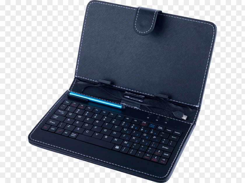 Laptop Netbook Computer Keyboard PNG