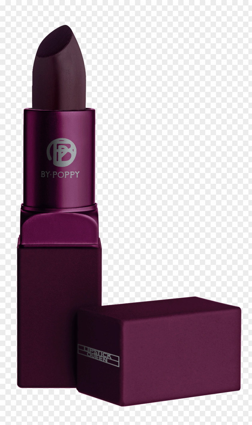 Lipstick Queen Bête Noire Rouge Cosmetics PNG