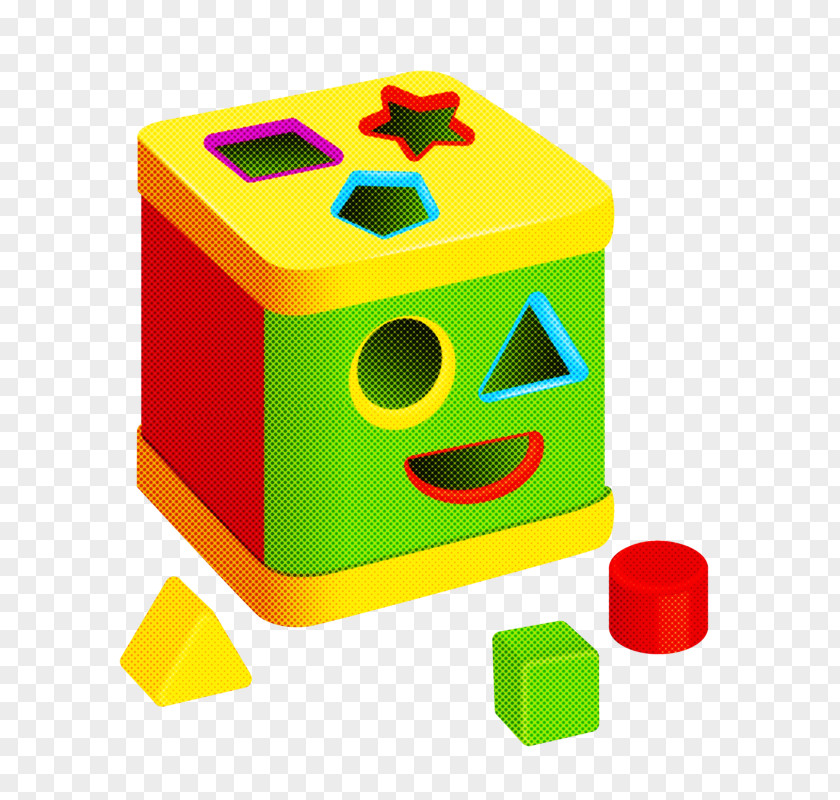 Play Toy Block Educational PNG