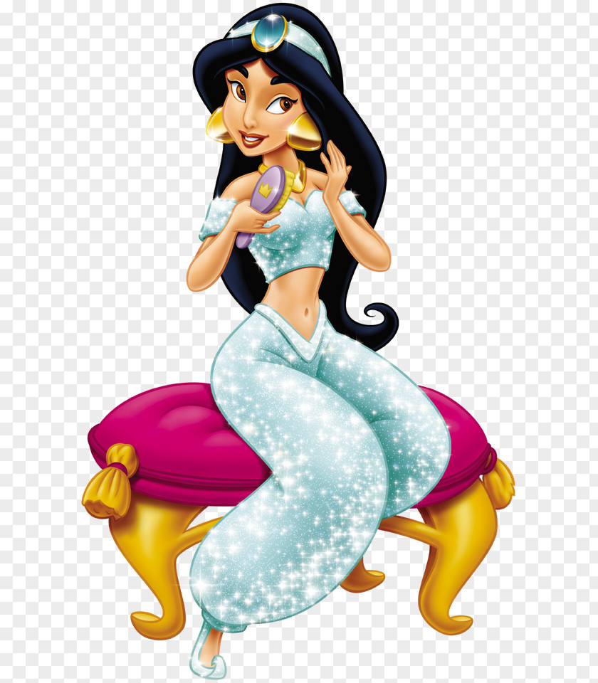 Princess Jasmine Aladdin Clip Art Disney PNG