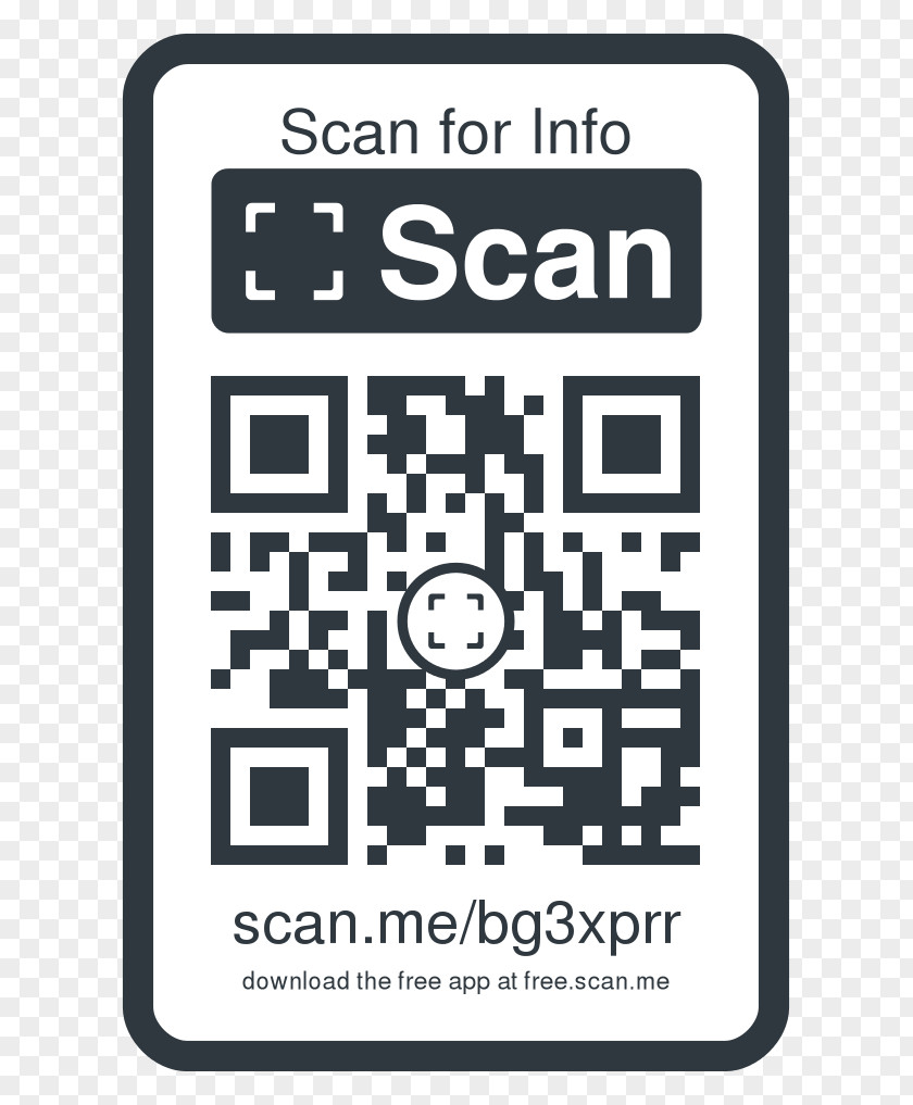 Scan Code QR Barcode MaxiCode Quick Response Manufacturing PNG