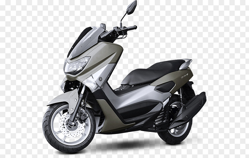 Scooter Yamaha Corporation Suzuki Honda Motorcycle PNG