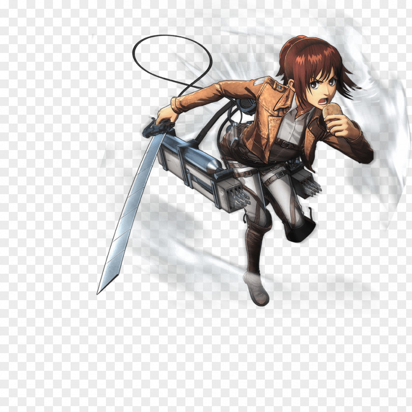 Shingeki A.O.T.: Wings Of Freedom Eren Yeager Sasha Braus Attack On Titan 2 Mikasa Ackerman PNG