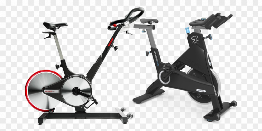 Spin Class Bodies Indoor Cycling Exercise Bikes Bicycle Equipment PNG