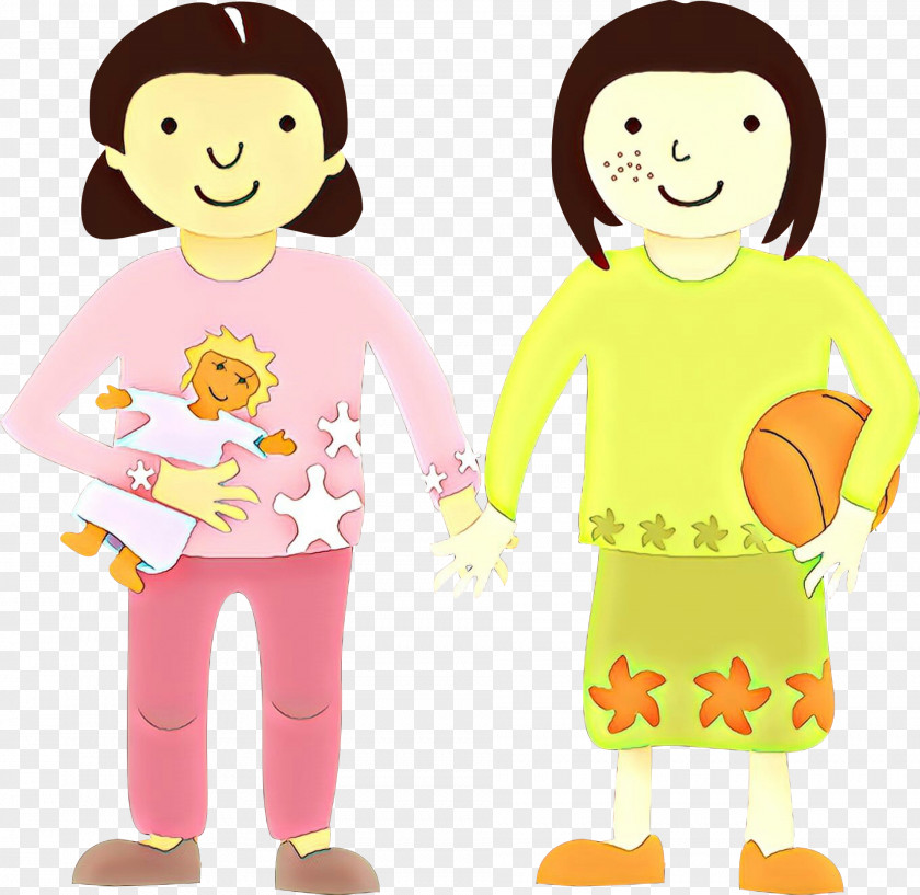 Toddler Smile Cartoon Child Clip Art Sharing Gesture PNG