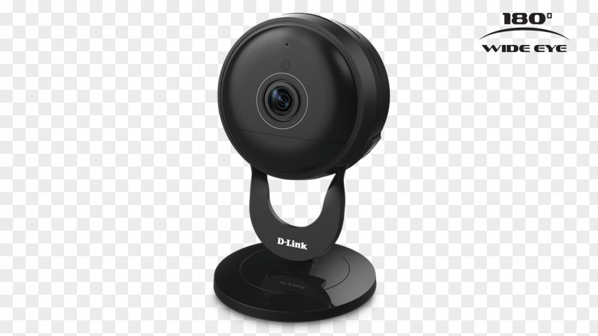 Web Camera Full HD Ultra-Wide View Wi-Fi DCS-2630L D-Link DCS-7000L IP PNG