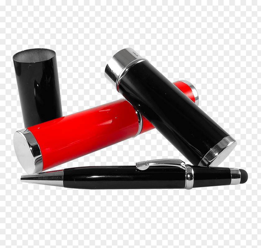 Aluminium Can Pen PNG