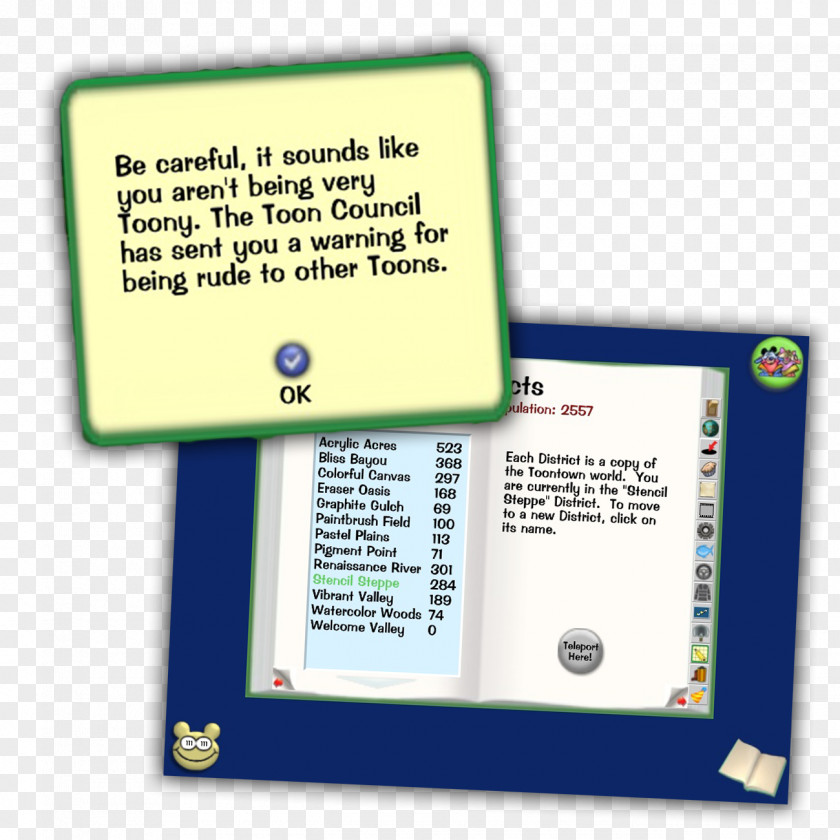 Backstage Pass Toontown Online Wikia Blog PNG