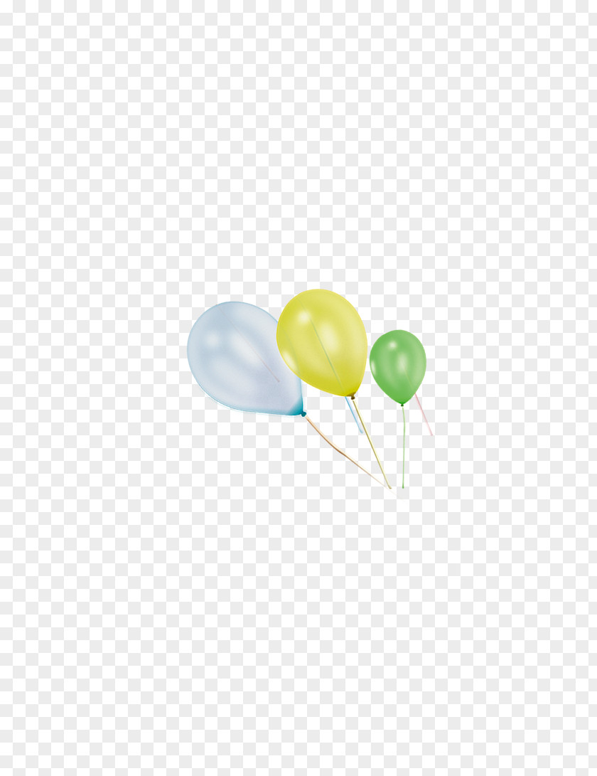 Colorful Balloons Picture Toy Balloon PNG