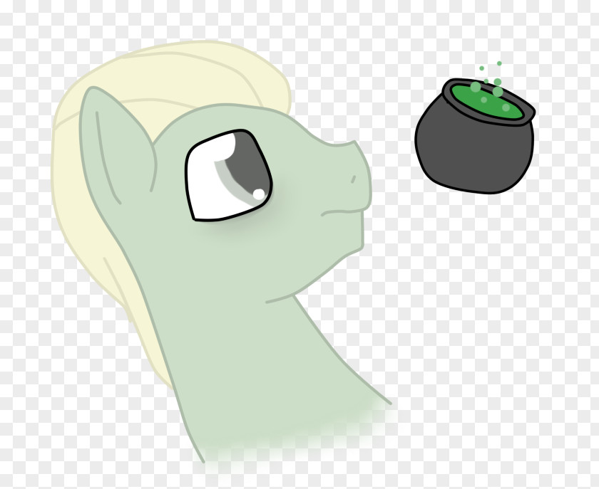 Draco Malfoy Mammal Ear PNG