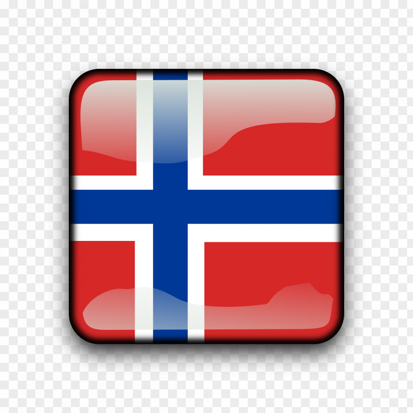 Flag Of Iceland North Germanic Languages Clip Art PNG